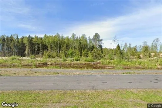 Warehouses for rent i Kempele - Photo from Google Street View