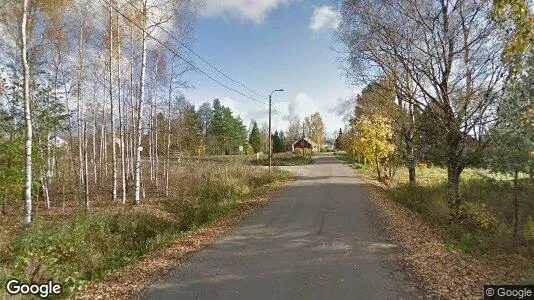 Lagerlokaler til leje i Kotka - Foto fra Google Street View
