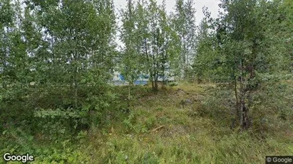 Magazijnen te huur in Lempäälä - Foto uit Google Street View