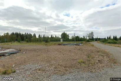 Warehouses for rent in Lempäälä - Photo from Google Street View