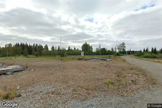 Lagerlokaler til leje i Lempäälä - Foto fra Google Street View