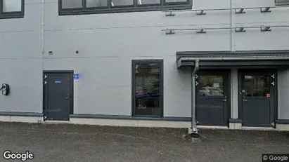 Lager til leie i Lempäälä – Bilde fra Google Street View