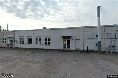 Lagerlokaler til leje i Lempäälä - Foto fra Google Street View