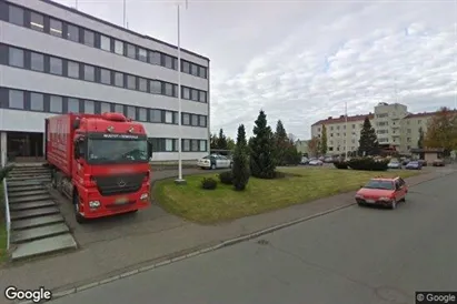 Warehouses for rent in Loimaa - Photo from Google Street View