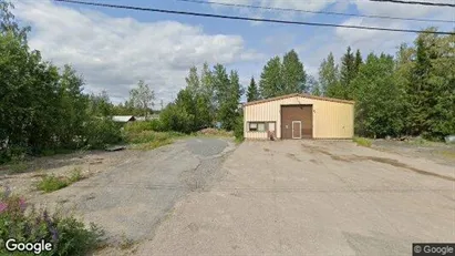 Warehouses for rent in Nokia - Photo from Google Street View