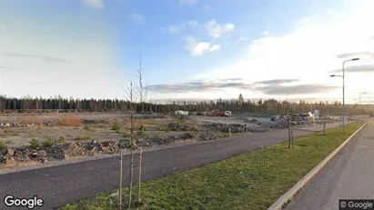 Lagerlokaler til leje i Nurmijärvi - Foto fra Google Street View