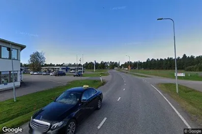 Magazijnen te huur in Raahe - Foto uit Google Street View