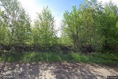 Lager zur Miete in Raisio – Foto von Google Street View