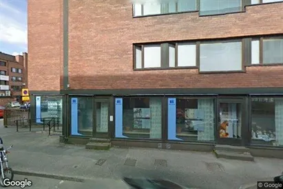 Magazijnen te huur in Rovaniemi - Foto uit Google Street View