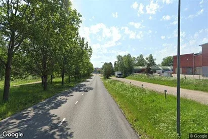 Warehouses for rent in Salo - Photo from Google Street View