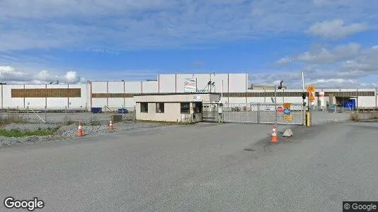 Lager zur Miete i Tampere Koillinen – Foto von Google Street View
