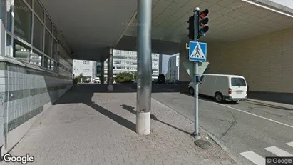 Warehouses for rent in Vantaa - Photo from Google Street View