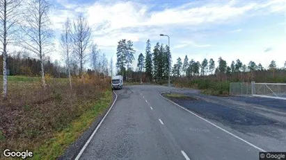 Lagerlokaler för uthyrning i Ylöjärvi – Foto från Google Street View