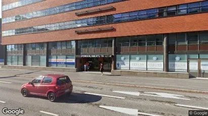 Kantorruimte te huur in Helsinki Eteläinen - Foto uit Google Street View