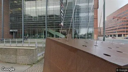 Kantorruimte te huur in Helsinki Eteläinen - Foto uit Google Street View