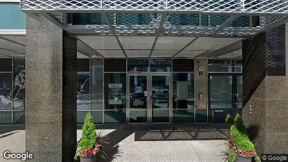 Commercial properties for rent in Helsinki Eteläinen - Photo from Google Street View