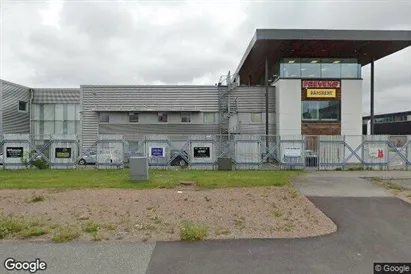 Coworking spaces för uthyrning i Göteborg Östra – Foto från Google Street View