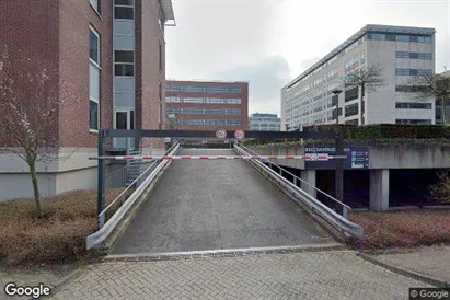 Bedrijfsruimtes te huur in Haarlemmermeer - Foto uit Google Street View