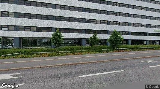 Commercial properties for rent i Helsinki Läntinen - Photo from Google Street View