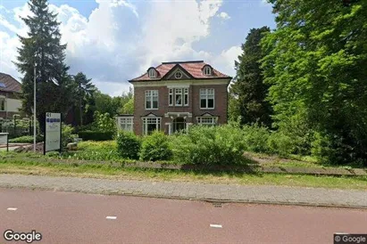 Büros zur Miete in Baarn – Foto von Google Street View