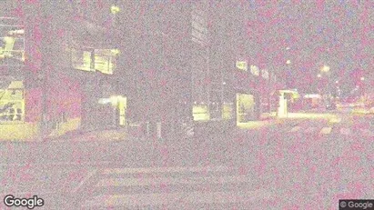 Büros zur Miete in Helsinki Keskinen – Foto von Google Street View