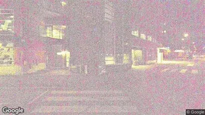 Kantorruimte te huur in Helsinki Keskinen - Foto uit Google Street View