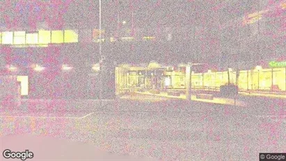 Büros zur Miete in Helsinki Keskinen – Foto von Google Street View