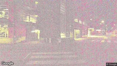 Office spaces for rent in Helsinki Keskinen - Photo from Google Street View