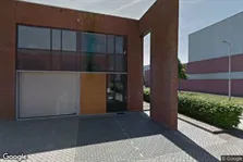 Commercial properties for rent in Amersfoort - Photo from Google Street View