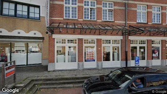 Lokaler til leie i Sluis – Bilde fra Google Street View