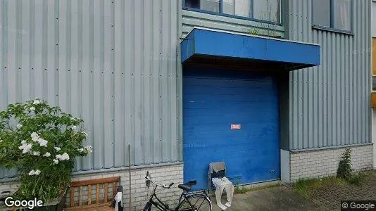Office spaces for rent i Bodegraven-Reeuwijk - Photo from Google Street View