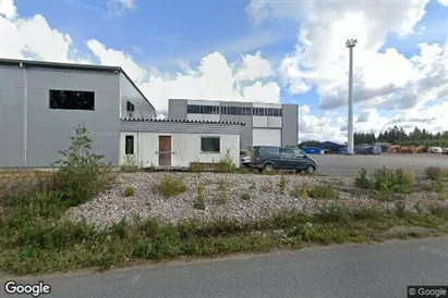 Industrial properties for rent in Janakkala - Photo from Google Street View