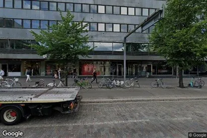 Kontorlokaler til leje i Location is not specified - Foto fra Google Street View