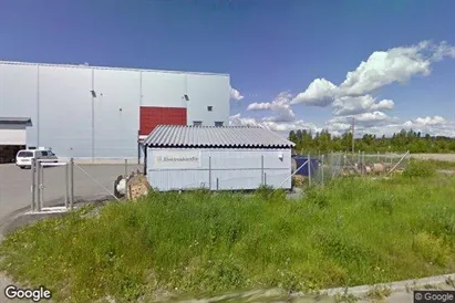 Warehouses for rent in Tampere Koillinen - Photo from Google Street View