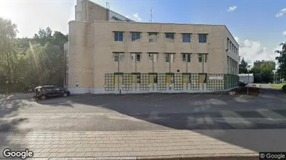 Warehouses for rent in Turku - Photo from Google Street View