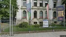 Büro zur Miete, Leipzig, Sachsen, Emil-Fuchs-Straße 4