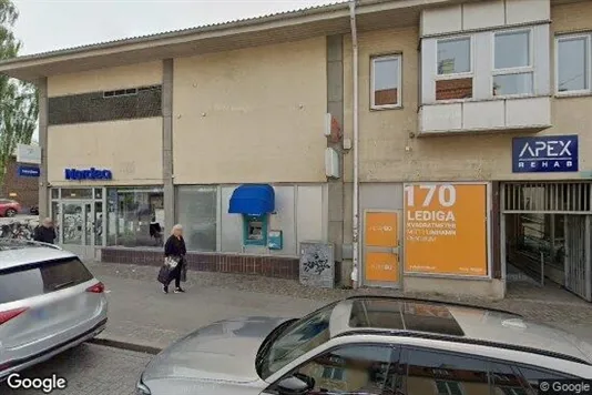 Kontorlokaler til leje i Limhamn/Bunkeflo - Foto fra Google Street View