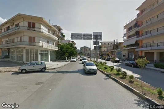 Warehouses for rent i Lamia - Photo from Google Street View