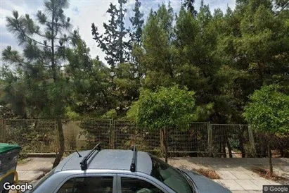 Office spaces for rent in Galatsi - Photo from Google Street View