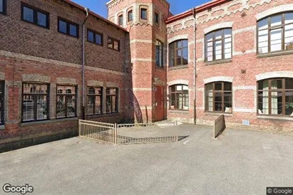 Bedrijfsruimtes te huur in Partille - Foto uit Google Street View