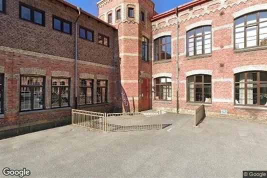 Bedrijfsruimtes te huur i Partille - Foto uit Google Street View