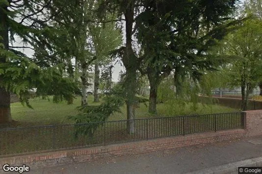 Office spaces for rent i Castel Maggiore - Photo from Google Street View