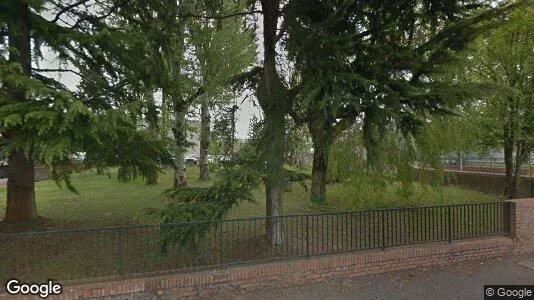 Office spaces for rent i Castel Maggiore - Photo from Google Street View