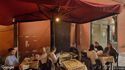 Kontorslokaler för uthyrning i Bologna – Foto från Google Street View