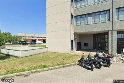 Kantorruimte te huur in Bologna - Foto uit Google Street View