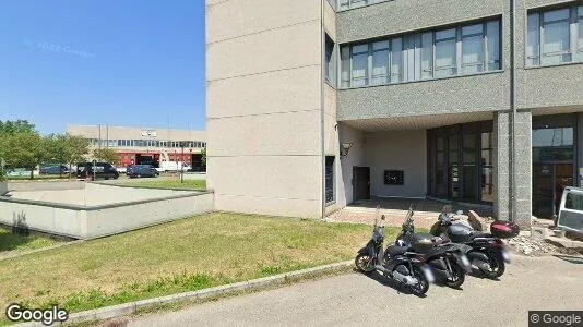 Office spaces for rent i Bologna - Photo from Google Street View