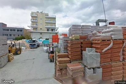 Kantorruimte te huur in Glyfada - Foto uit Google Street View