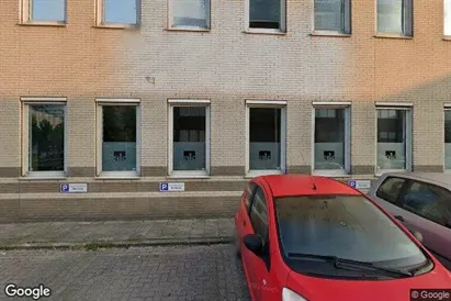 Office spaces for rent in Delft - Photo from Google Street View