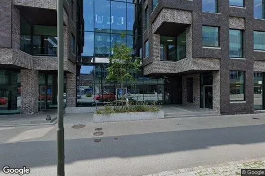 Coworking spaces te huur i Malmö City - Foto uit Google Street View