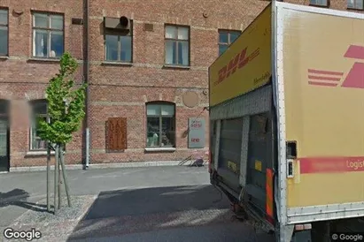 Office spaces for rent in Lidköping - Photo from Google Street View